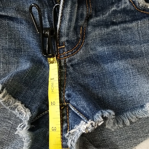 🤑FOR BUNDLES ONLY🤑AMERICAN EAGLE BOOTY SHORT - Picture 8 of 8